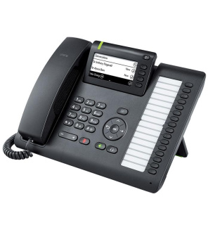 OpenScape DeskPhone CP400