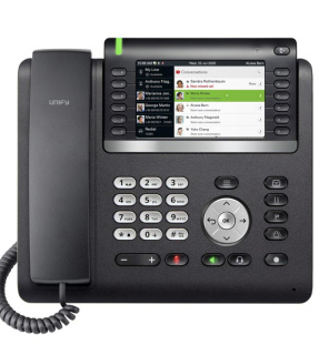 OpenScape DeskPhone CP700