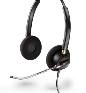 Plantronics Encore Pro 520V