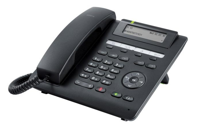 DeskPhone CP200